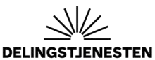 Delingstjenesten (test)